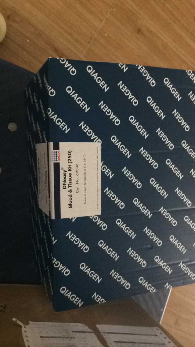 德国qiagen 12243 QIAfilter Plasmid Midi Kit (25)价格 品牌：qiagen 德国 盖德化工网