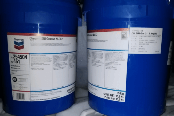 雪佛龙Chevron SRI Grease NLGI 2特级高速轴承润滑脂价格 美国 -盖德化工网