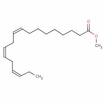 亚麻酸甲酯说明书