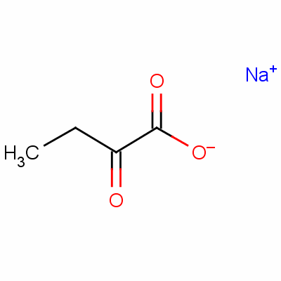 2-羰基丁酸钠盐价格其他中文名称:2-氧代丁酸钠;2-丁酮酸钠盐;3-甲基