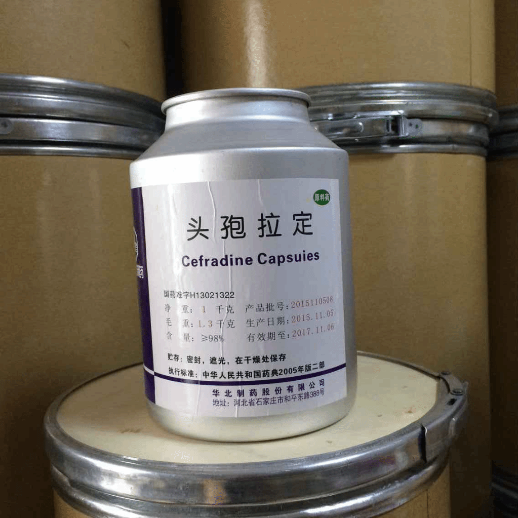 头孢噻呋钠