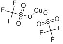 三氟甲烷磺酸铜(Ⅱ),34946-82-2