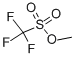 三氟甲烷磺酸甲酯,333-27-7