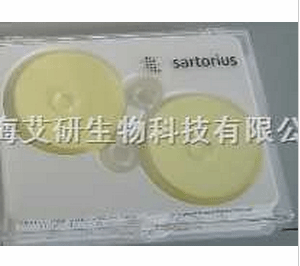 sartorius醋酸纤维素滤膜