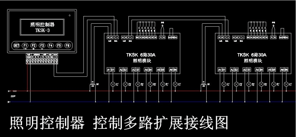 产品 化工仪器  电子电工仪器  其它仪器仪表  智能照明控制器,天文钟