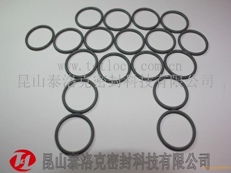 全氟醚橡胶