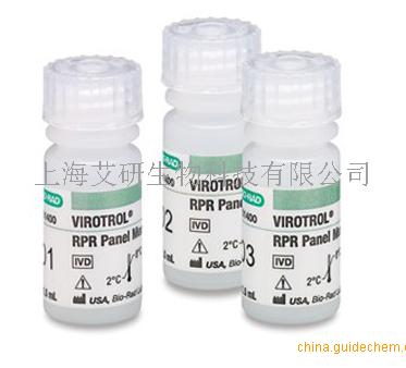 伯乐VIROTROL EB病毒控制品,阳性(美国)-上海