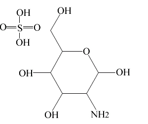 d氨基葡萄糖硫酸盐价格