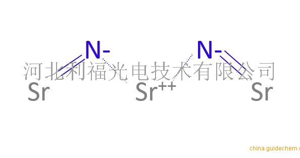 家直销优质荧光粉级氮化锶(Sr3N2)strontium n