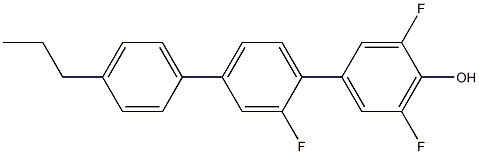 1141三联苯基4羟基235三氟4丙基