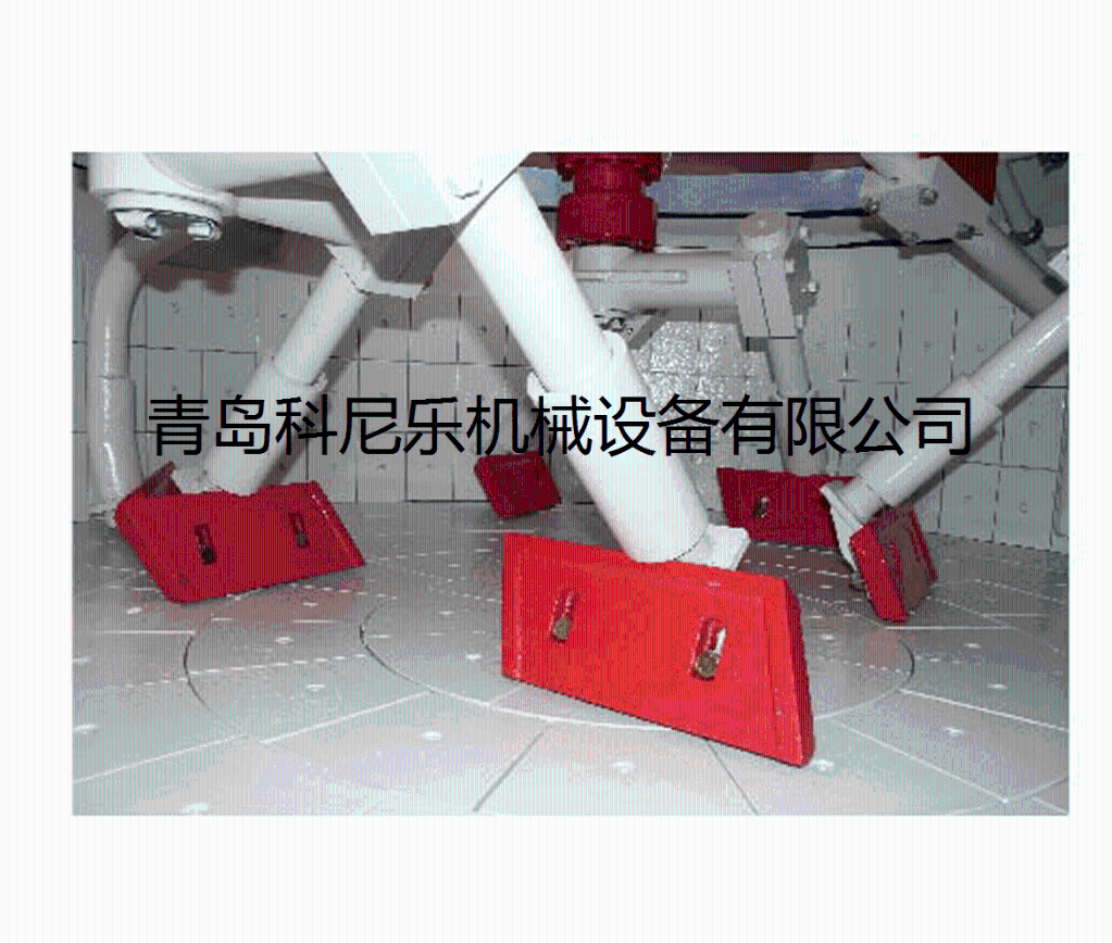 立轴行星式搅拌机
