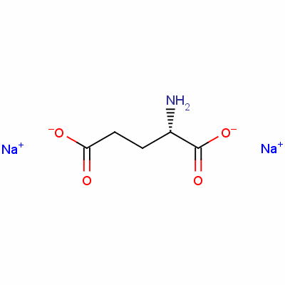 椰油酰基谷氨酸二钠产品图片