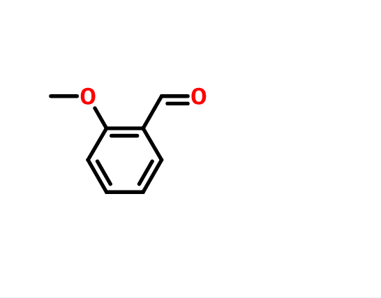 邻甲氧基苯甲醛性质密度用途与合成方法(湖北