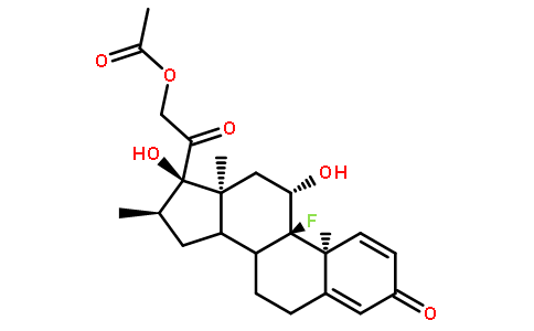 醋酸地塞米松