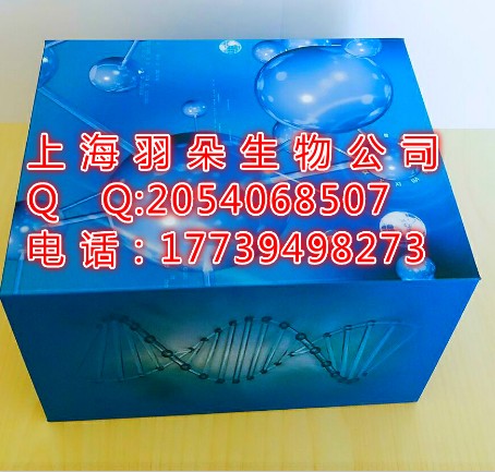 谷物矮小螺原体ELISA试剂盒价格 品牌:上海羽