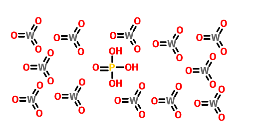 12067-99-1;磷钨酸