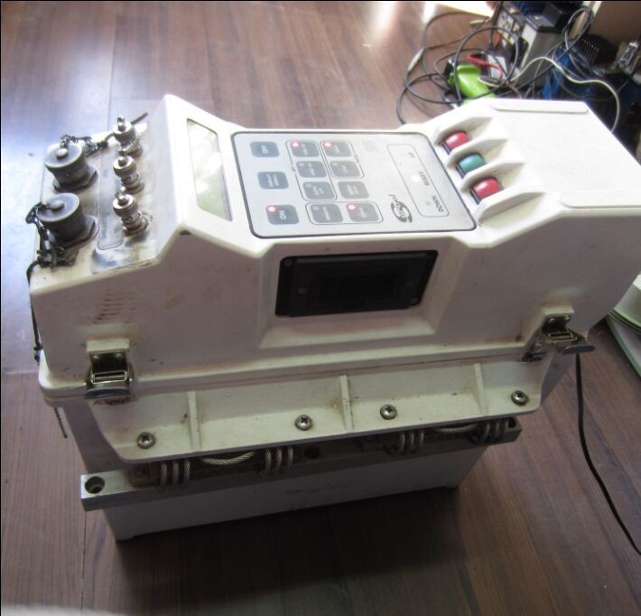 VE464 TDMA数字电台维修