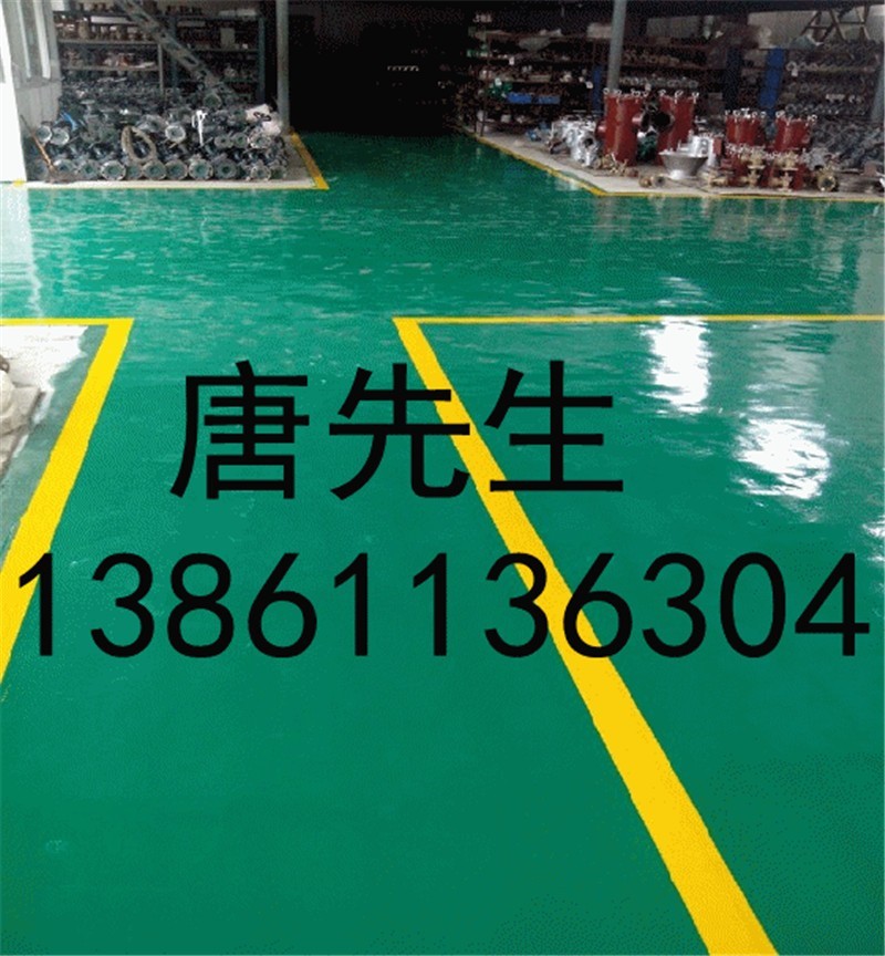 苏州车间环氧地坪漆施工价钱吴江厂房地坪装修施工太仓厂房地面翻新工程
