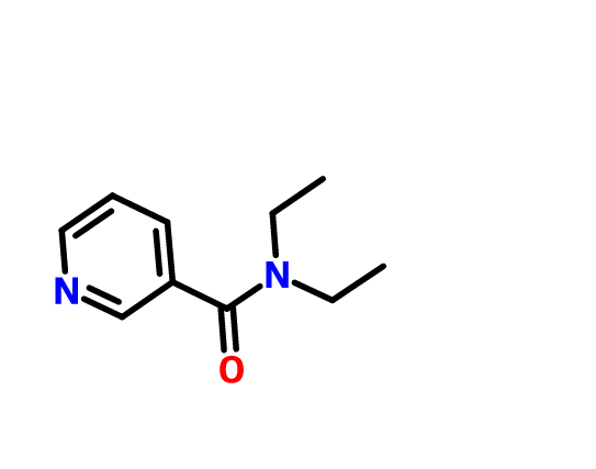 尼可刹米|可拉明|N,N-二乙基烟酰胺价格
