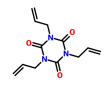 三烯丙基异氰脲酸酯 cas号:1025-15-6 现货供应