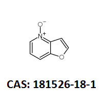 呋喃并[3,2-b]吡啶4-氧化物 cas:181526-18-1 现货大量