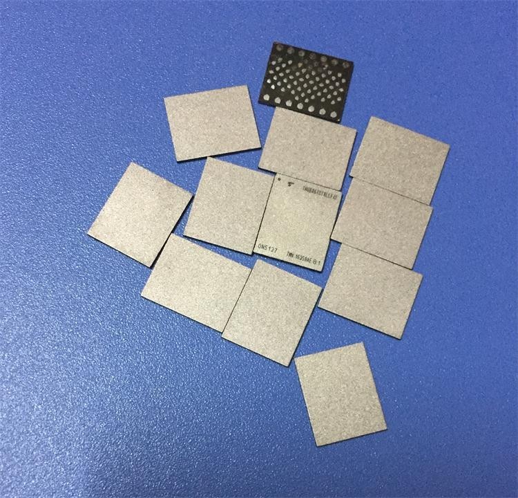 芯片用导电漆苹果手机NAND闪存芯片导电涂层