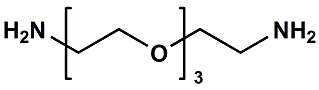 929-75-9,h2n-peg3-ch2ch2nh2,氨基三聚乙二醇氨基