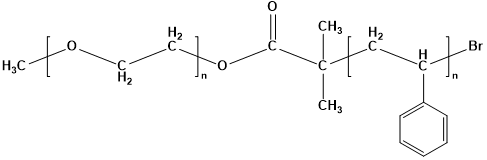 聚苯乙烯b聚氧乙烯polystyrenebethyleneoxide