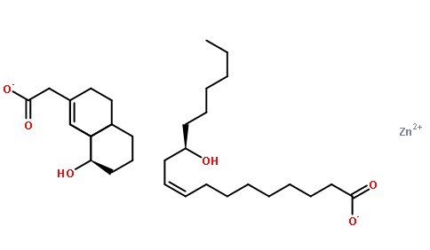 蓖麻油酸锌生产商|长年现货