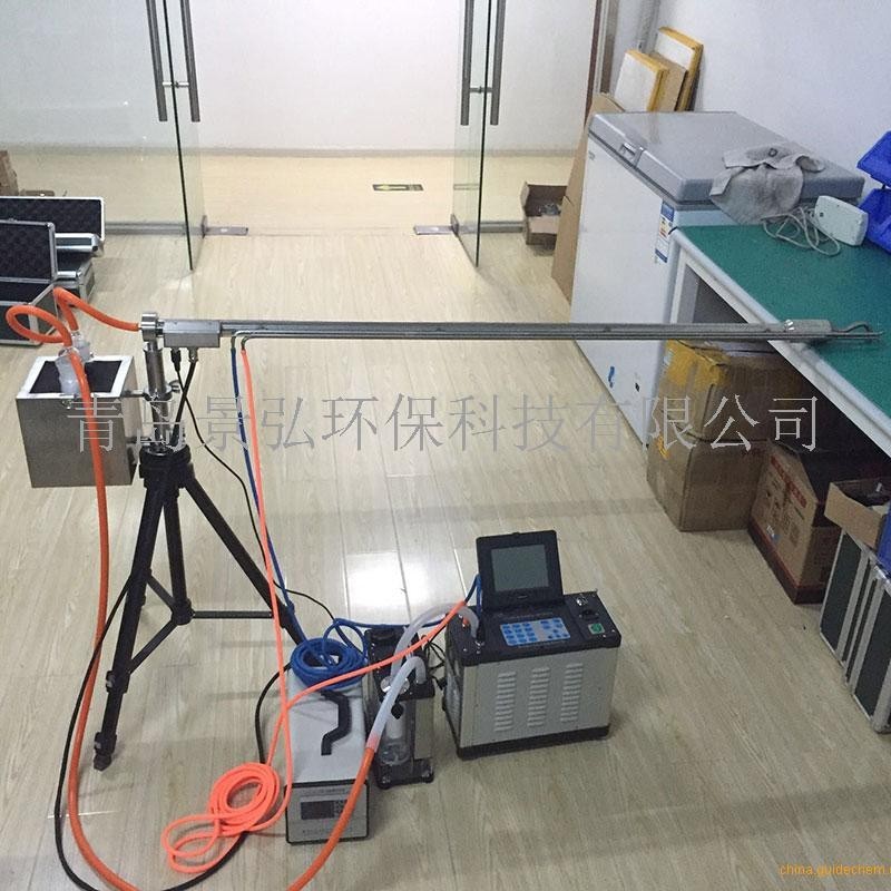 矿用粉尘采样器_矿用个体粉尘采样器_个体采样对象的选择