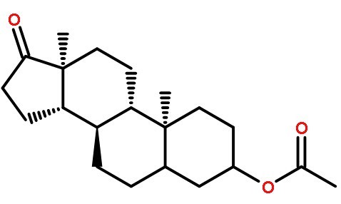 醋酸去氢表雄酮原料药
