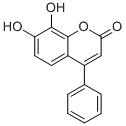 7,8-二羟基-4-苯基香豆素 价格 d&e规格含量 -盖德