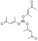 三乙酰丙酮铑iii