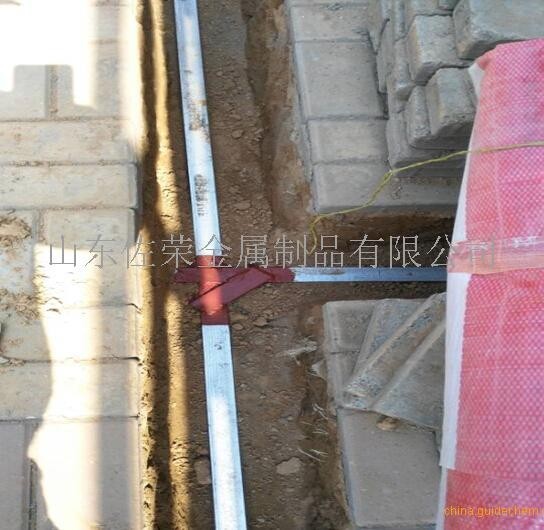 复合型防腐接地极,复合型防腐接地角钢,复合型防腐接地线