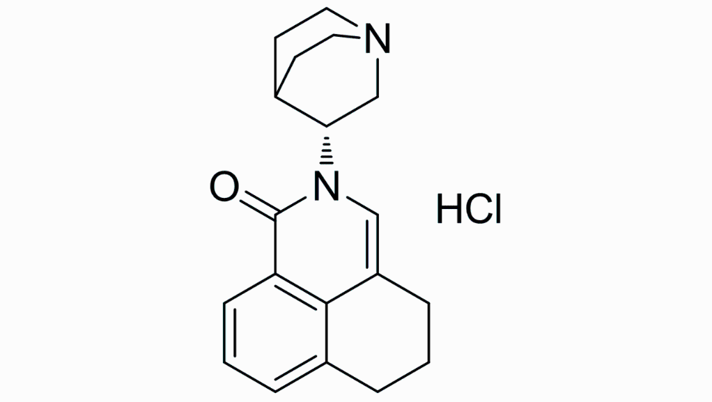 盐酸帕洛诺司琼杂质1