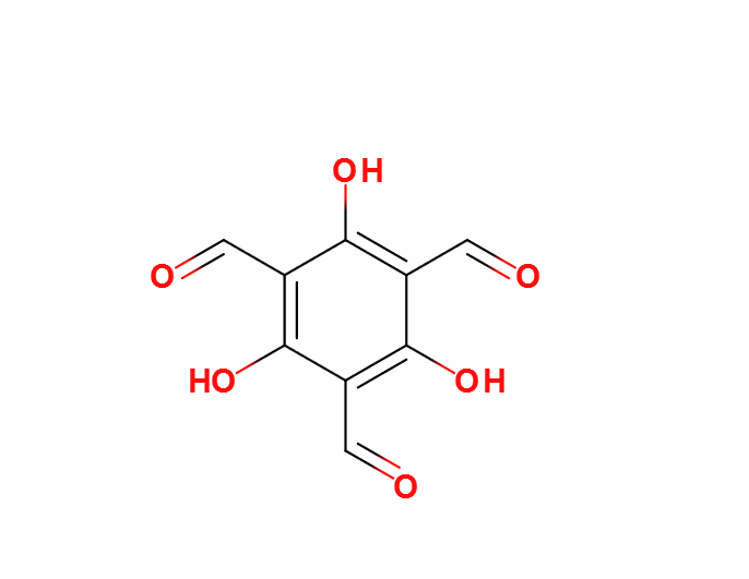 化学试剂现货供应商 三醛基间苯三酚 cas号:34374-88-4