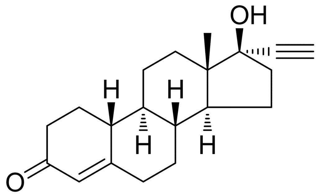 炔诺酮-现货供应99%