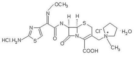 盐酸头孢吡肟 - 供应83%