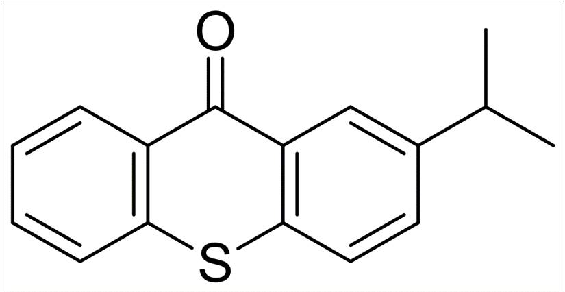 2-异丙基硫杂蒽酮- 现货供应99%