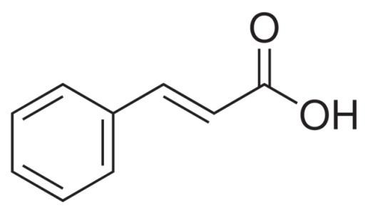 肉桂酸-水果香型99%厂家报价现货供应