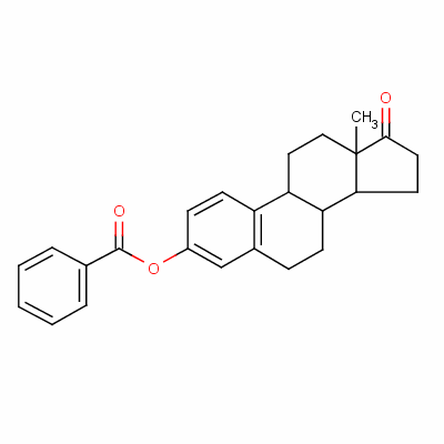 苯甲酸雌二醇50500