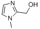1-甲基-2-羟甲基咪唑