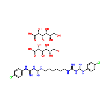 葡萄糖酸氯己定-直销20%