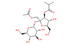 乙酸异丁酸蔗糖酯