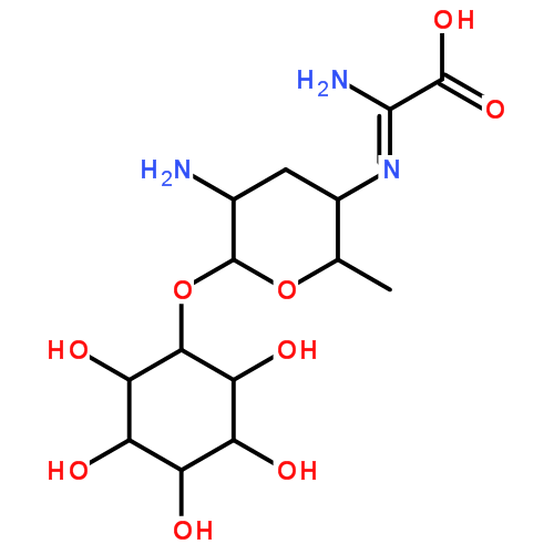 春雷霉素-品质保证6980-18-3