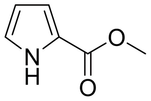 甲基吡咯-2-羧酸酯-cas:1193-62-0纯度:0.98-国华试剂-现货供应