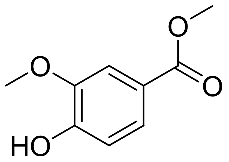 香草酸-厂家供应121-34-6