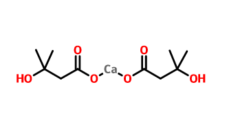 β-羟基-β-甲基丁酸钙-报价135236-72-5