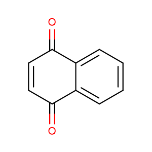 实验室现货供应 1,4-萘醌 cas号:130-15-4
