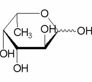 l-(-)岩藻糖2438-80-4分析标准品,purity≥98%